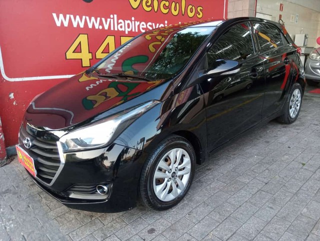 HYUNDAI HB20 1.0 COMFORT  FLEX 