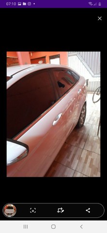 VENDE SE NEWS FIESTA SEDAN 2012