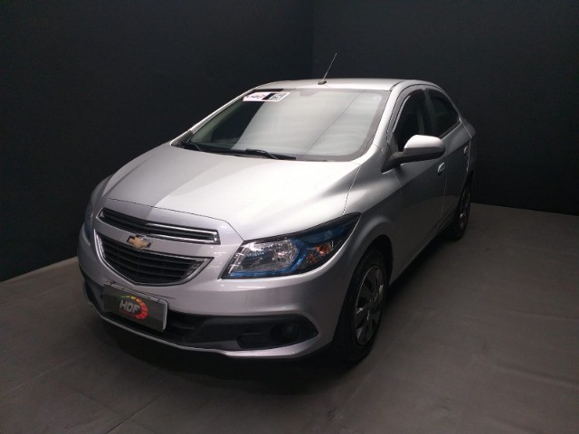 GM CHEVROLET PRISMA LT 1.4 2015