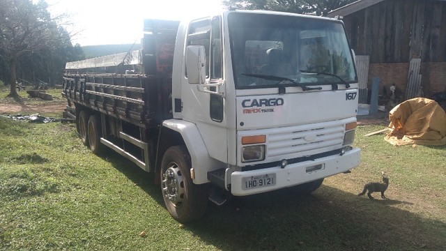 CARGO 16 17