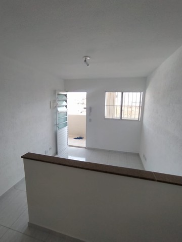 Apto 3 cômodos próximo ao metrô Capão  - Foto 4