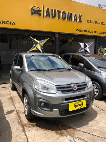 FIAT UNO ATTRACTIVE 17/17
