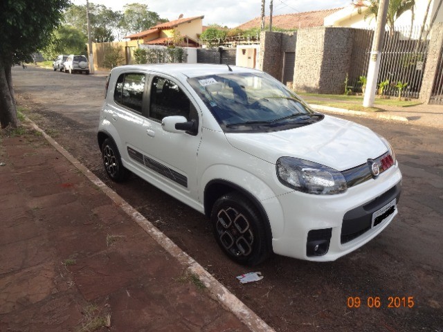 UNO SPORTING DUALOGIC 1.4
