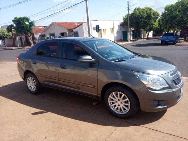 COBALT LTZ 1.4. 2014/14