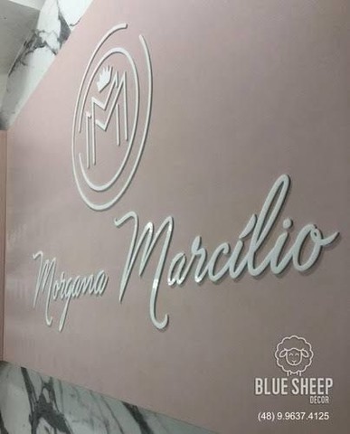 Corte a laser MDF e Acrílico