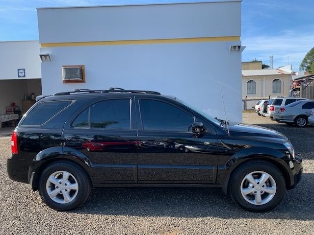 SORENTO/SORENTO EX 2.5 2007