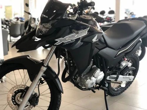 HONDA XRE 300. ENTRADA DE R$ 3.000