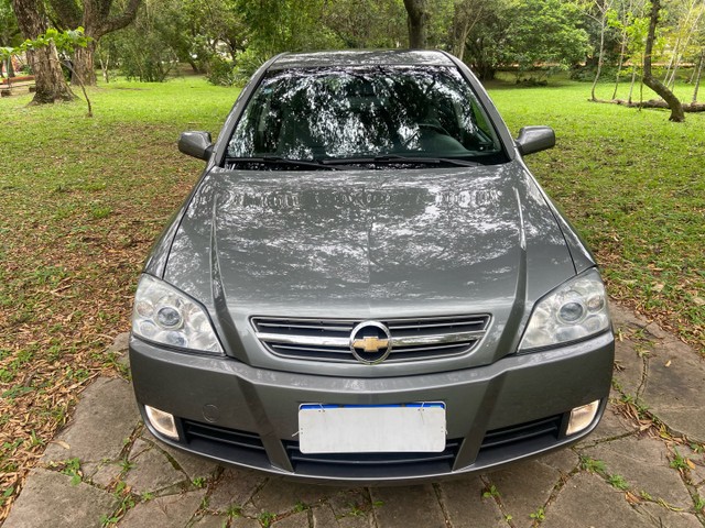 Chevrolet Astra à venda em Porto Alegre - RS