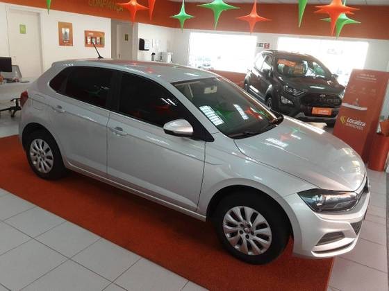 POLO 2019/2020 1.0 MPI TOTAL FLEX MANUAL