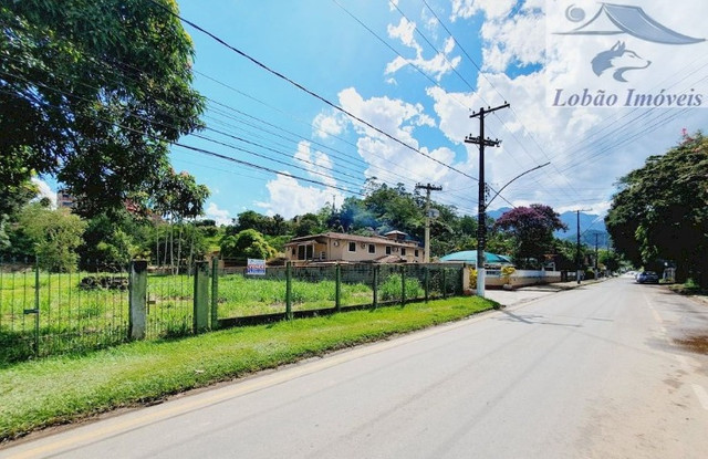 Terreno na avenida principal no Centro de Penedo em Itatiaia - RJ. Com 3.000m² - Foto 5