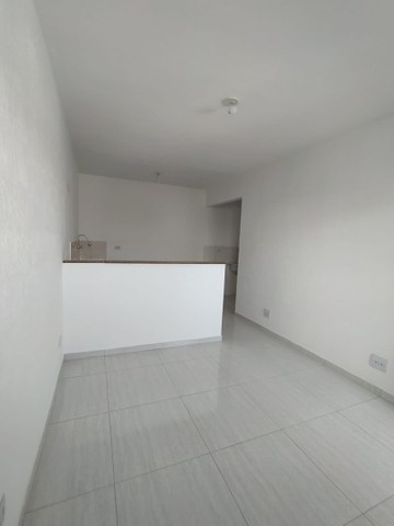 Apto 3 cômodos próximo ao metrô Capão  - Foto 3