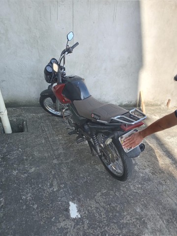 MOTO YAMAHA