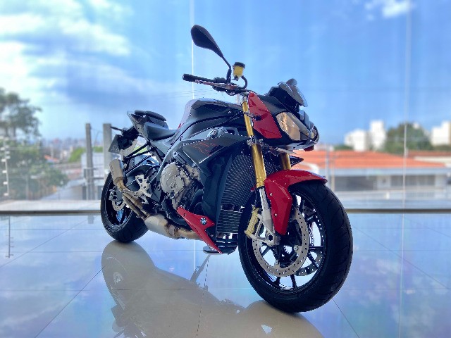 BMW S1000 R 17/17
