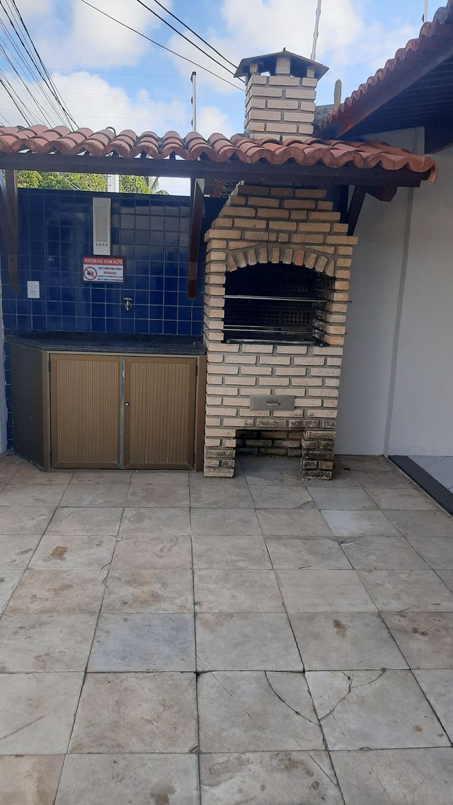 CASA  LOCAÇÃO TEMPORÁRIA NATAL - CONDOMÍNIO FECHADO - 03 SUÍTES  - Foto 7