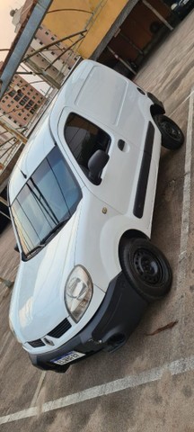 RENAULT KANGOO 2011.