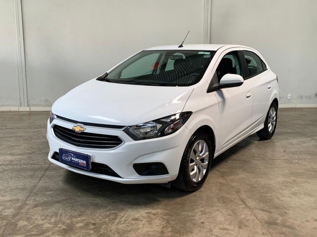 ONIX LT 1.4 AUTOMÁTICO 2018