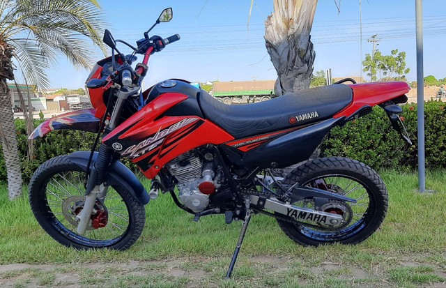 YAMAHA LANDER 250/ 2014