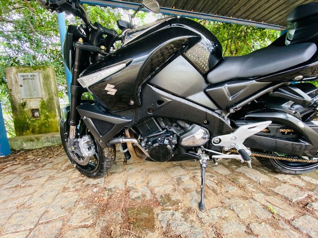 SUZUKI BKING 1340