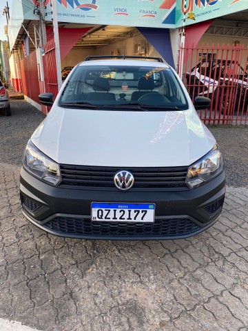 SAVEIRO ROBUST 1.6 CS 2021