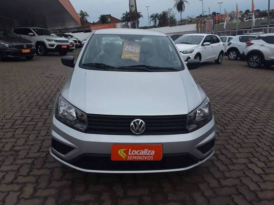 VOYAGE 2019/2020 1.6 MSI TOTALFLEX 4P MANUAL