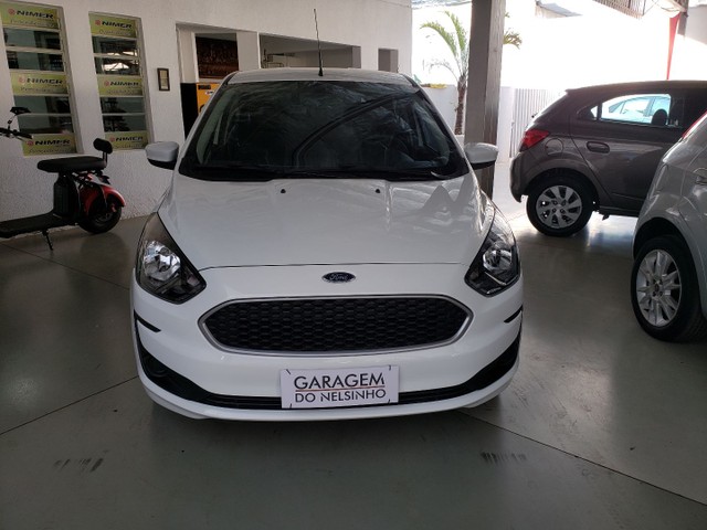 FORD/ KA 2020