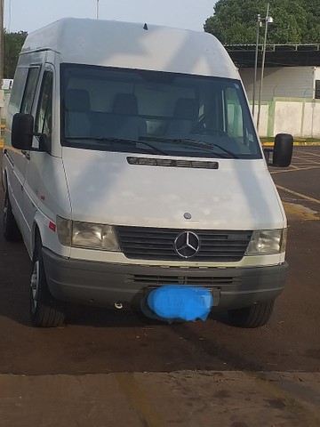 MERCEDES BENZ SPRINTER 310