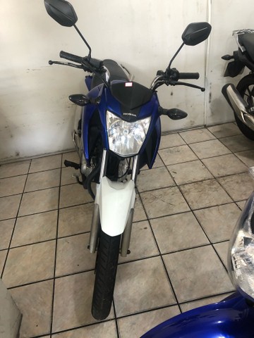 HONDA/CG 160 TITAN 2018