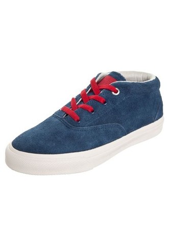 Tênis Converse Skidgrip Cvo Mid Azul