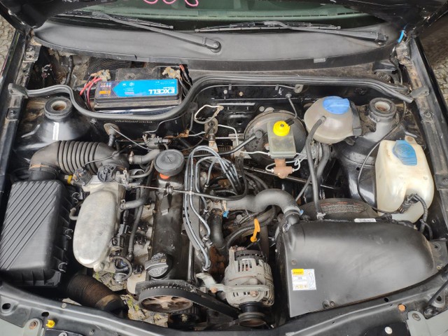 SAVEIRO G4 1.6 FLEX