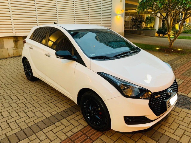 HB20 R-SPEC 1.6 AUTOMÁTICO APENAS 20.000 KM O_MAIS_NOVO_DO_BRASIL