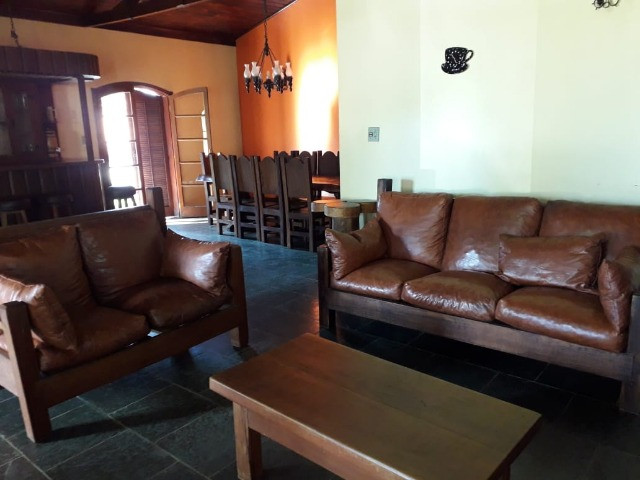 Chácara de alto padrão em Porto Feliz - Foto 5