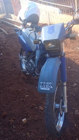 XLX 350 TOP