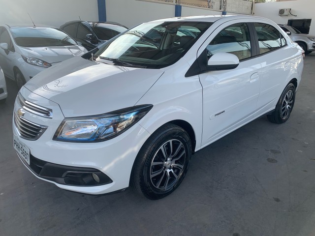 PRISMA LT 1.4 8V FLEX