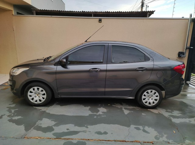 FORD KA+ SEDAN SE 1.0 18/19
