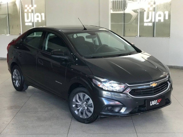 PRISMA 1.4 ADVANTAGE AUTOMÁTICO 2018 | O MAIS NOVO DO BRASIL !!