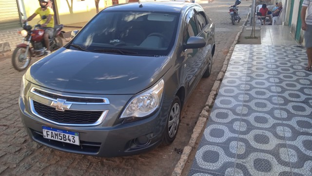CHEVROLET COBALT LT 1.4
