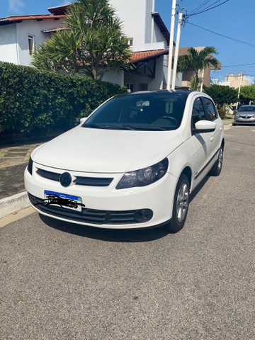 GOL G5 2012/2013 FLEX