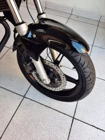 HONDA CB