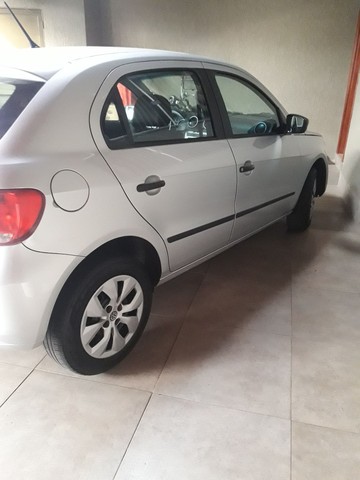 GOL G6 COMPLETO 1.0