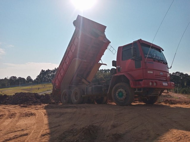 CARGO 2622-2010