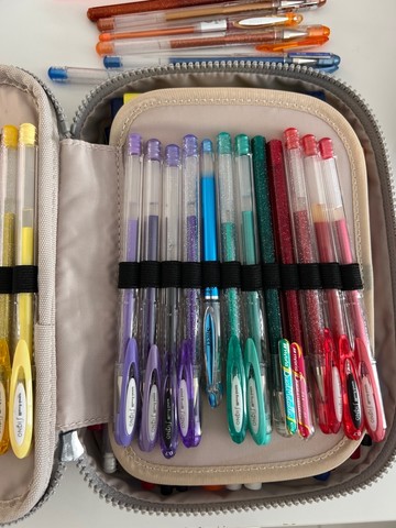 KIPLING ESTOJO 100 PENS. - Foto 2