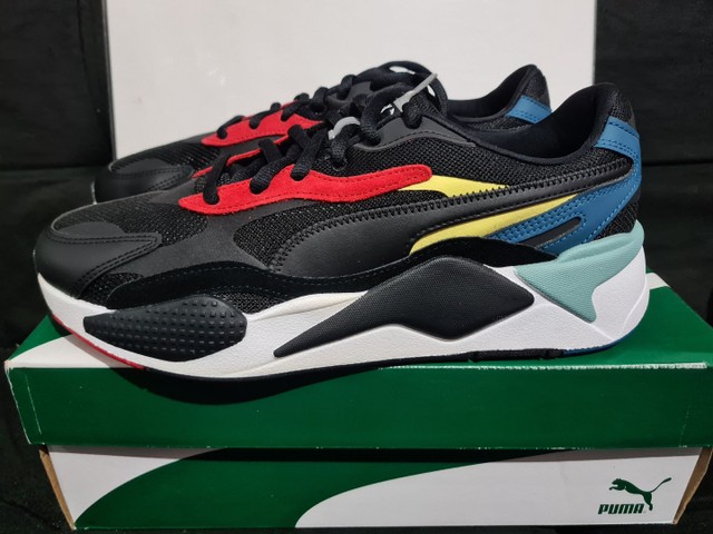 puma rs x olx