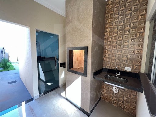 Casa com 2 dormitórios à venda, 62 m² por R$ 290.000,00 - Jardim das Nações - Campo Grande - Foto 18