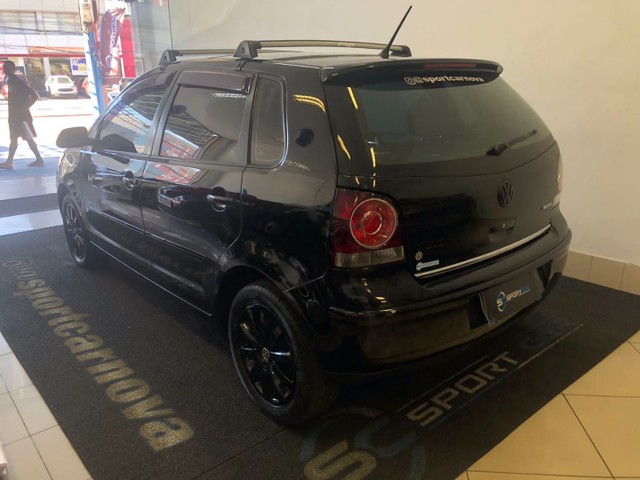 polo sportline 2013 fipe