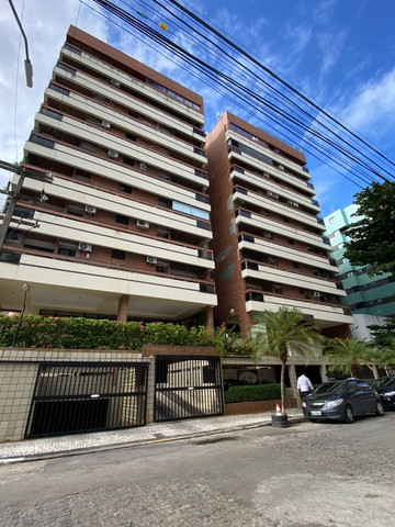 Apartamento 4/4 à venda na Jatiuca - R Santa fernanda