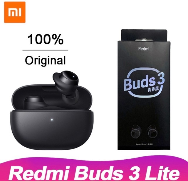 Xiaomi  Buds 3 Redmi 