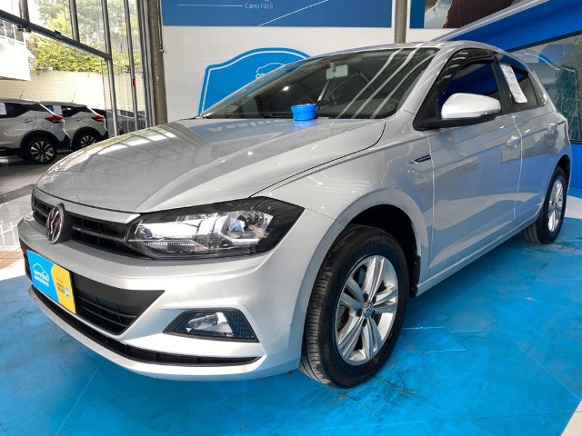 polo 1.0 turbo 2021