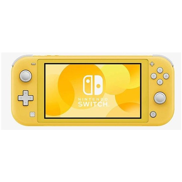 Console Nintendo Switch Lite 32GB - Consoles de Vídeo Game