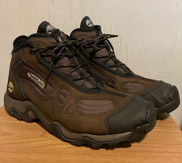 Bota Timberland Gorge C2 - Roupas e calçados - Centro, Londrina 1014045916  | OLX
