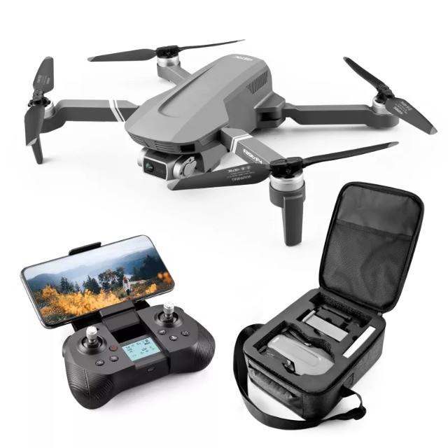 gimbal camera bolsa